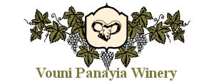 Vouni Panayia Winery